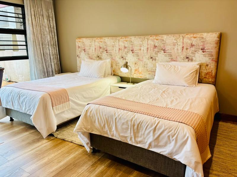 4 Bedroom Property for Sale in Helicon Heights Free State
